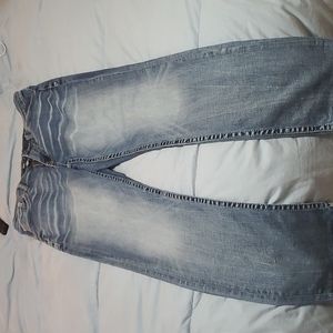 Buckle jeans BKE Jake straight 32x30